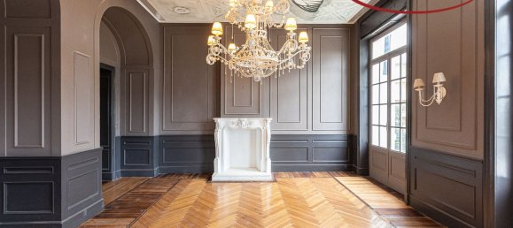 20 rooms Villa in Rome, Italy No. 181563 15