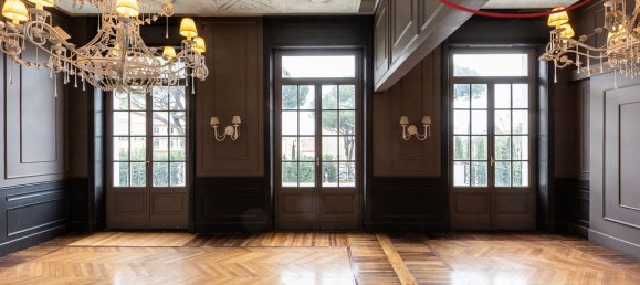 20 rooms Villa in Rome, Italy No. 181563 18