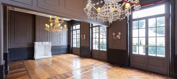 20 rooms Villa in Rome, Italy No. 181563 14