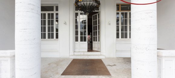 20 rooms Villa in Rome, Italy No. 181563 8