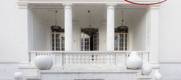 20 rooms Villa in Rome, Italy No. 181563 7