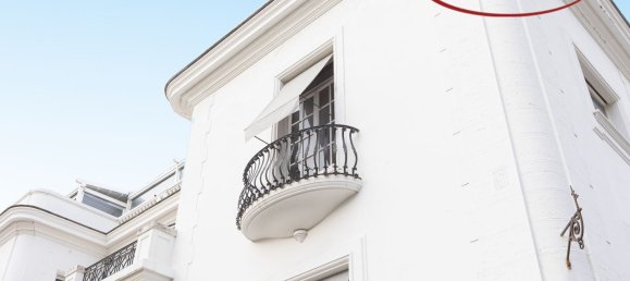 20 rooms Villa in Rome, Italy No. 181563 6