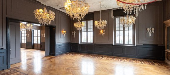 20 rooms Villa in Rome, Italy No. 181563 4