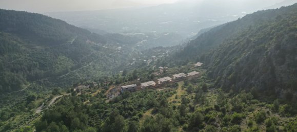 9767m² Land in Alanya, Turkey No. 21955 7