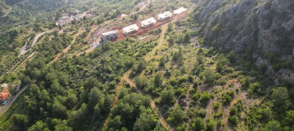 9767m² Land in Alanya, Turkey No. 21955 2