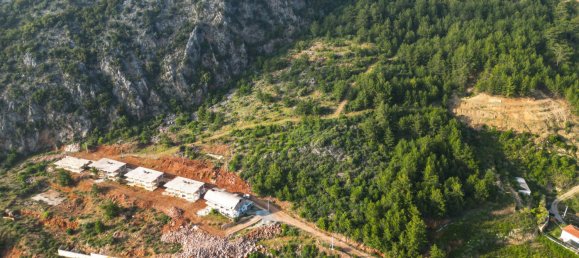 9767m² Land in Alanya, Turkey No. 21955 6