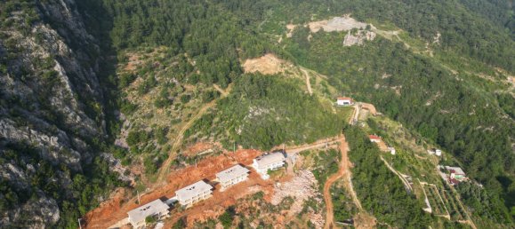 9767m² Land in Alanya, Turkey No. 21955 4