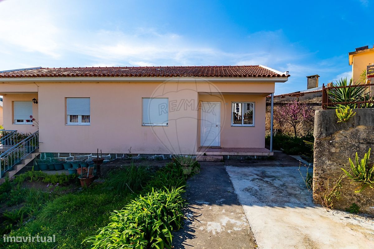 2 bedrooms House for sale in Cortegaca, Ovar, Aveiro, Portugal № 18080