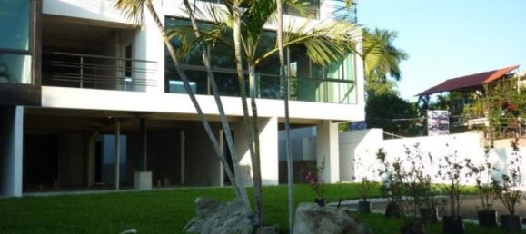 Apartamento T3 em Morelos, Mexico N.º 173888 2