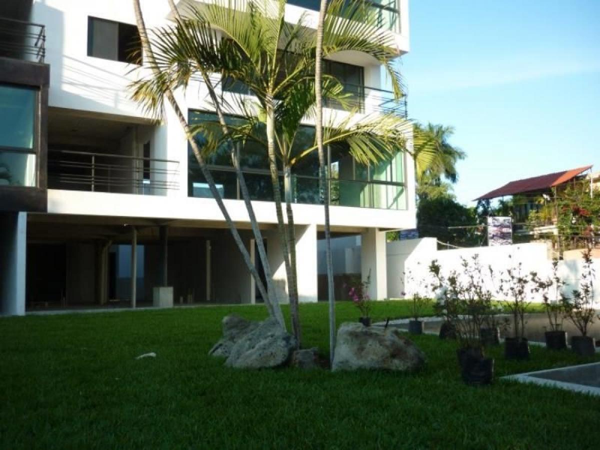 Apartamento T3 em Morelos, Mexico N.º 173888