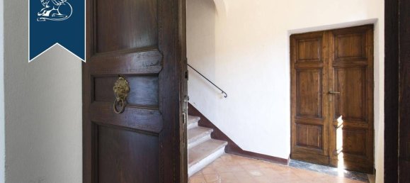 Casa de 10 dormitorios en Siena, Italy No. 55245 25