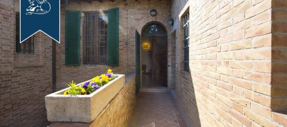 Casa de 10 dormitorios en Siena, Italy No. 55245 21