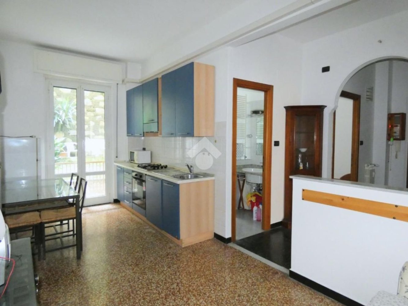 Apartamento T3 em Genoa, Italy N.º 393830
