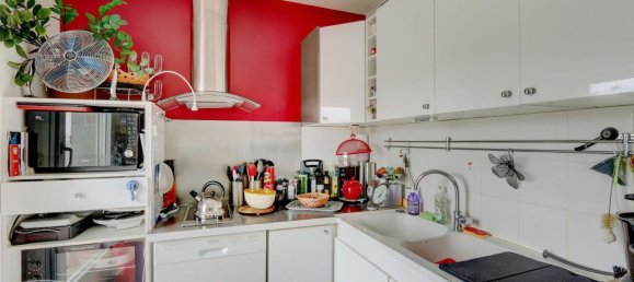 Duplex T3 em Tours, France N.º 60684 5