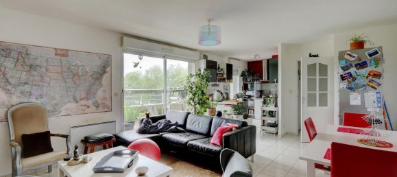 Duplex T3 em Tours, France N.º 60684 7