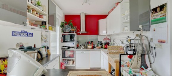 Duplex T3 em Tours, France N.º 60684 4