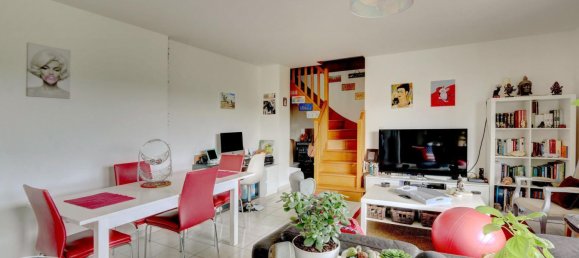 Duplex T3 em Tours, France N.º 60684 3