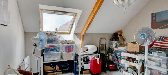 Duplex T3 em Tours, France N.º 60684 13