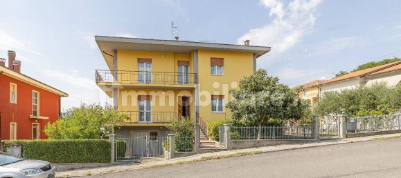 Villa de 6 dormitorios en Montecalvo in Foglia, Italy No. 321316 38