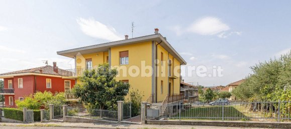 Villa de 6 dormitorios en Montecalvo in Foglia, Italy No. 321316 37