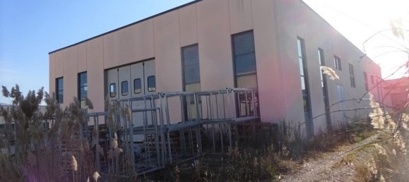 1 room Warehouse in Cannara, Italy No. 178021 10