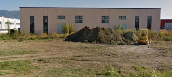 1 room Warehouse in Cannara, Italy No. 178021 17