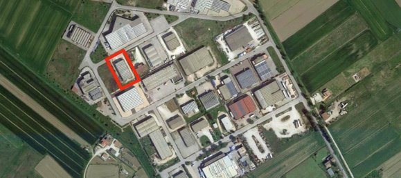 1 room Warehouse in Cannara, Italy No. 178021 7