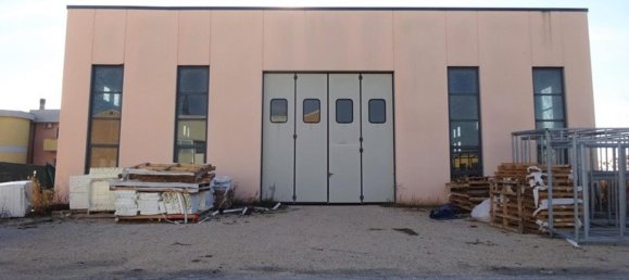 1 room Warehouse in Cannara, Italy No. 178021 6