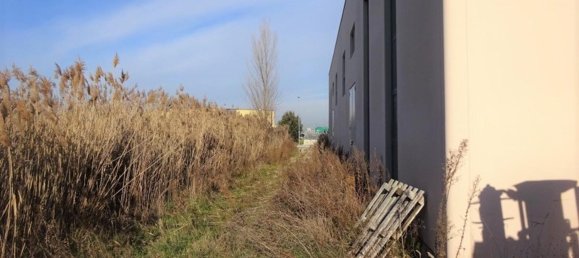 1 room Warehouse in Cannara, Italy No. 178021 2