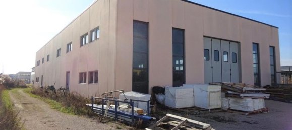 1 room Warehouse in Cannara, Italy No. 178021 14