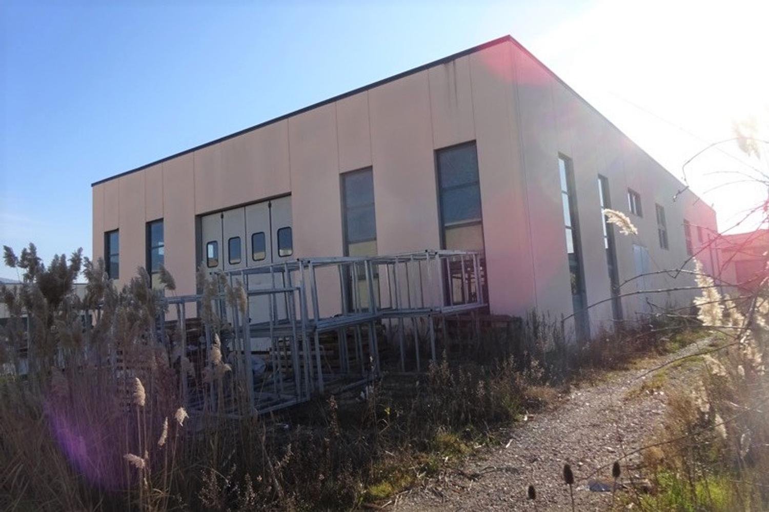 1 room Warehouse in Cannara, Italy No. 178021