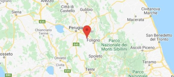 1 room Warehouse in Cannara, Italy No. 178021 8