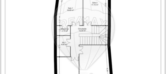 9 bedrooms Building in Guimaraes, Portugal No. 36724 40