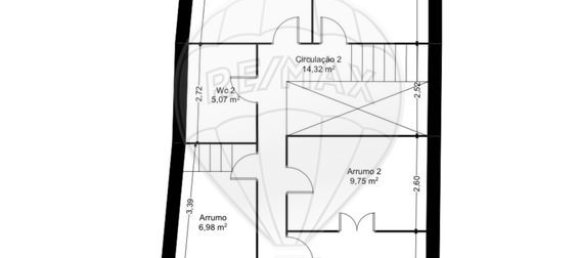 9 bedrooms Building in Guimaraes, Portugal No. 36724 42