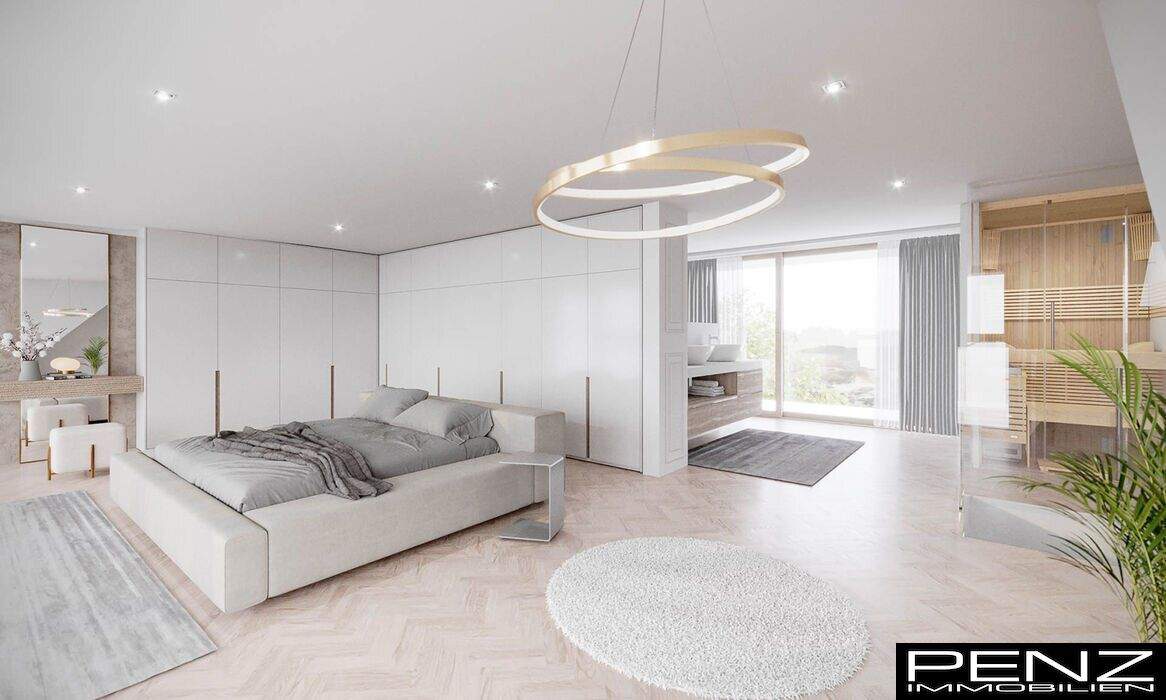 Коммерческая недвижимость с 4 комнатами в Линц, Австрия № 29576