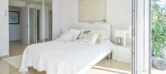 Casa de 3 dormitorios en Fuengirola, Spain No. 45506 32