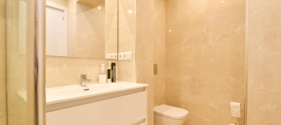 Casa de 3 dormitorios en Fuengirola, Spain No. 45506 36