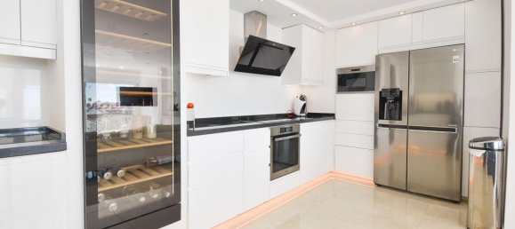 Casa de 3 dormitorios en Fuengirola, Spain No. 45506 22