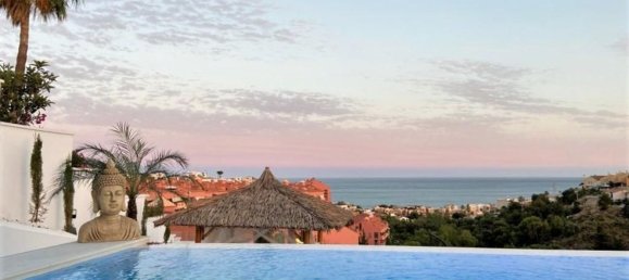 Casa de 3 dormitorios en Fuengirola, Spain No. 45506 2