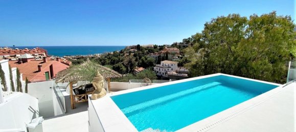 Casa de 3 dormitorios en Fuengirola, Spain No. 45506 6