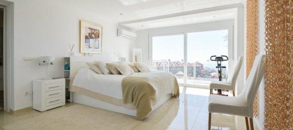 Casa de 3 dormitorios en Fuengirola, Spain No. 45506 37