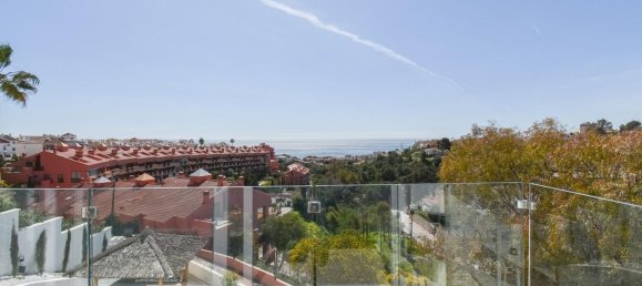 Casa de 3 dormitorios en Fuengirola, Spain No. 45506 42