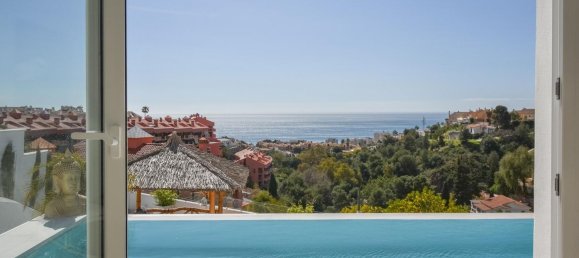 Casa de 3 dormitorios en Fuengirola, Spain No. 45506 9