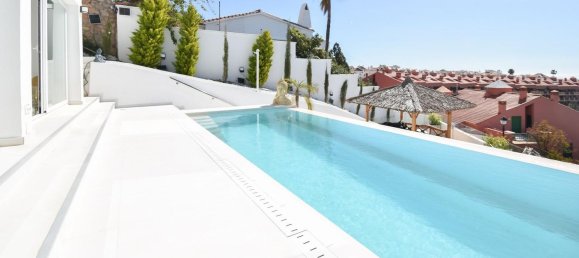 Casa de 3 dormitorios en Fuengirola, Spain No. 45506 28