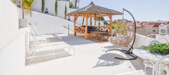 Casa de 3 dormitorios en Fuengirola, Spain No. 45506 3