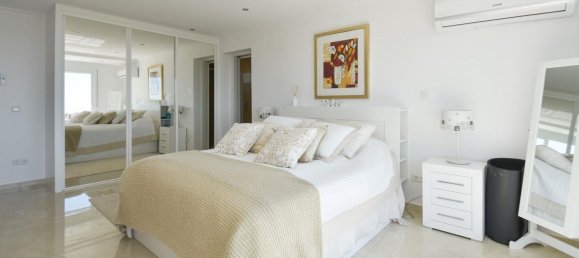 Casa de 3 dormitorios en Fuengirola, Spain No. 45506 45