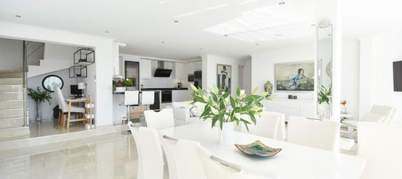 Casa de 3 dormitorios en Fuengirola, Spain No. 45506 17