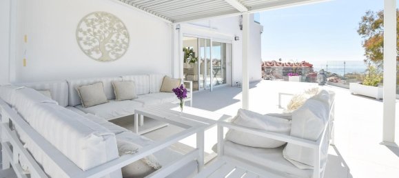 Casa de 3 dormitorios en Fuengirola, Spain No. 45506 25