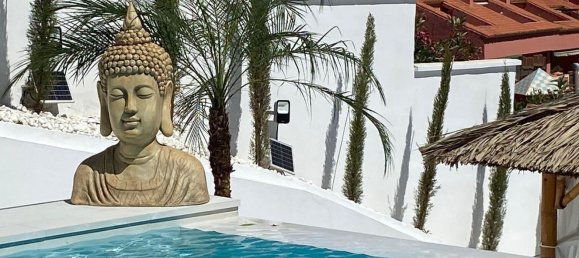 Casa de 3 dormitorios en Fuengirola, Spain No. 45506 11