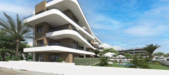 2 Schlafzimmer Wohnung in Torrevieja, Spain, Nr. 366280 4